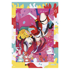 Ichiban Kuji Hololive Vol. 5 Prize Set