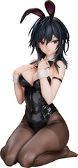 GSC Bara Original Character Ishimi Yokoyama Black Bunny Version 1/7 Scale Pre-Order