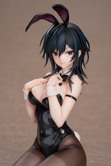 GSC Bara Original Character Ishimi Yokoyama Black Bunny Version 1/7 Scale Pre-Order
