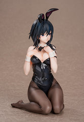 GSC Bara Original Character Ishimi Yokoyama Black Bunny Version 1/7 Scale Pre-Order