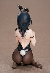 GSC Bara Original Character Ishimi Yokoyama Black Bunny Version 1/7 Scale Pre-Order