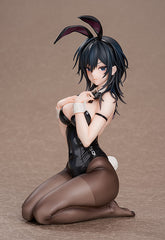 GSC Bara Original Character Ishimi Yokoyama Black Bunny Version 1/7 Scale Pre-Order