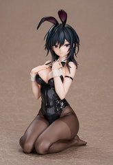 GSC Bara Original Character Ishimi Yokoyama Black Bunny Version 1/7 Scale Pre-Order