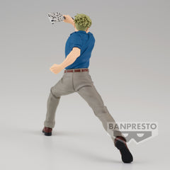 Banpresto JUJUTSU KAISEN JUFUTSUNOWAZA-KENTO NANAMI 2-