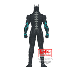 Banpresto KAIJU NO. 8 BIG SIZE SOFUBI