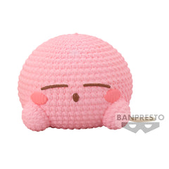 Banpresto KIRBY AMICOT PETIT~SLEEPING KIRBY~