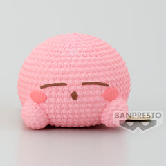 Banpresto KIRBY AMICOT PETIT~SLEEPING KIRBY~