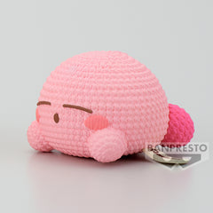 Banpresto KIRBY AMICOT PETIT~SLEEPING KIRBY~
