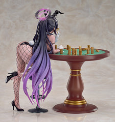 GSC Blue Archive Karin Kakudate (Bunny Girl) Game Playing Version 1/7 Scale Pre-Order