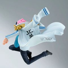 Banpresto One Piece Battle Record Koby