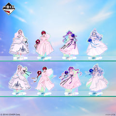 Ichiban Kuji - Hololive - Wedding Style