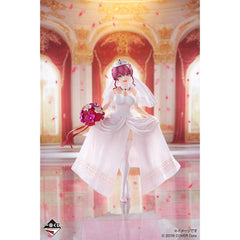 Ichiban Kuji - Hololive - Wedding Style