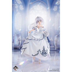 Ichiban Kuji - Hololive - Wedding Style