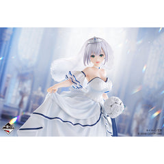 Ichiban Kuji - Hololive - Wedding Style