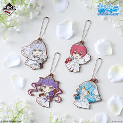 Ichiban Kuji - Hololive - Wedding Style
