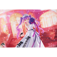 Ichiban Kuji - Hololive - Wedding Style