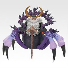 Ichiban Kuji One Piece Future Island Egghead Thoughts For You SET