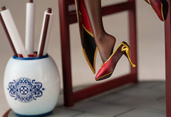 Kadokawa Kurumi Tokisaki: Calligraphic Beauty Ver.