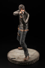 Kotobukiya ARTFX RESIDENT EVIL: VENDETTA LEON S. KENNEDY
