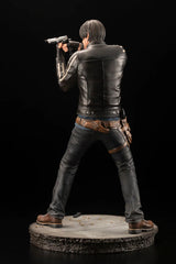 Kotobukiya ARTFX RESIDENT EVIL: VENDETTA LEON S. KENNEDY