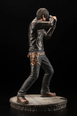 Kotobukiya ARTFX RESIDENT EVIL: VENDETTA LEON S. KENNEDY