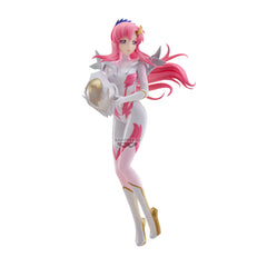 Banpresto MOBILE SUIT GUNDAM SEED FREEDOM GLITTER&GLAMOURS-LACUS CLYNE-PILOT SUIT VER.