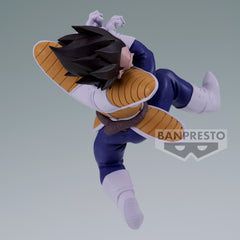 Banpresto DRAGON BALL Z MATCH MAKERS VEGETA(VS SON GOKU)