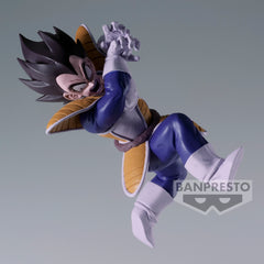 Banpresto DRAGON BALL Z MATCH MAKERS VEGETA(VS SON GOKU)