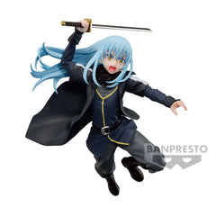 Banpresto Tensura MAXIMATIC THE RIMURU TEMPEST II