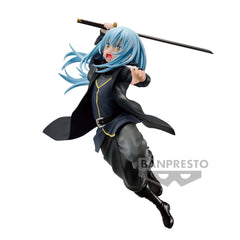 Banpresto Tensura MAXIMATIC THE RIMURU TEMPEST II