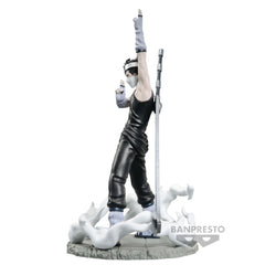 Banpresto NARUTO MEMORABLE SAGA-MOMOCHI ZABUZA-