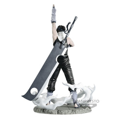 Banpresto NARUTO MEMORABLE SAGA-MOMOCHI ZABUZA-