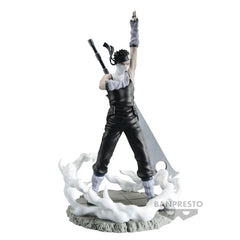 Banpresto NARUTO MEMORABLE SAGA-MOMOCHI ZABUZA-