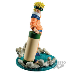 Banpresto Naruto Memorable Saga Uzumaki Naruto