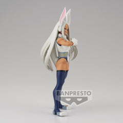 Banpresto MY HERO ACADEMIA AGE OF HEROES-MIRKO-