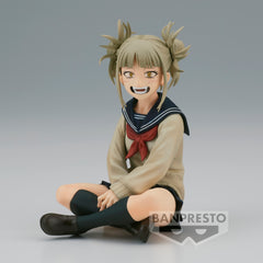 Banpresto MY HERO ACADEMIA BREAK TIME COLLECTION VOL.8