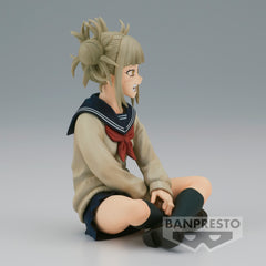 Banpresto MY HERO ACADEMIA BREAK TIME COLLECTION VOL.8