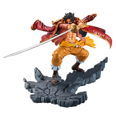 Banpresto ONE PIECE MANHOOD-SPECIAL VER.-(A:GOL.D.ROGER)
