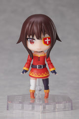 elCOCO DFORM Konosuba Megumin Full Action Deforme Figure Pre-Order