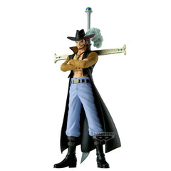 Banpresto ONE PIECE DXF~THE GRANDLINE SERIES~EXTRA DRACULE.MIHAWK