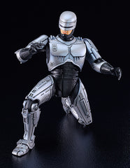 Moderoid Robo Cop Plastic Model Kit