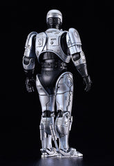 Moderoid Robo Cop Plastic Model Kit