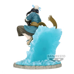 Banpresto NARUTO MEMORABLE SAGA-HAKU-