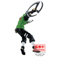 Banpresto NARUTO NARUTOP99 HATAKE KAKASHI FIGURE
