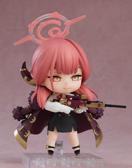 Nendoroid Blue Archive Aru Rikuhachima Pre-Order