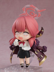 Nendoroid Blue Archive Aru Rikuhachima Pre-Order
