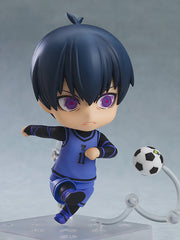 Nendoroid Blue Lock Isagi Yoichi (re-run)