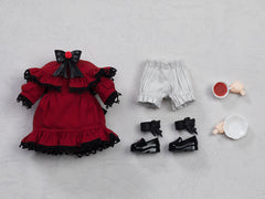 Nendoroid Rozen Maiden Doll Shinku Pre-Order
