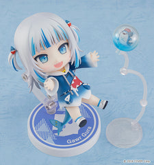 Nendoroid Hololive Production Gawr Gura (re-run)