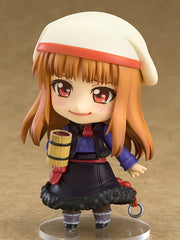 Nendoroid Spice and Wolf Holo (re-run)